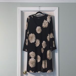 Beautiful Floral Dress